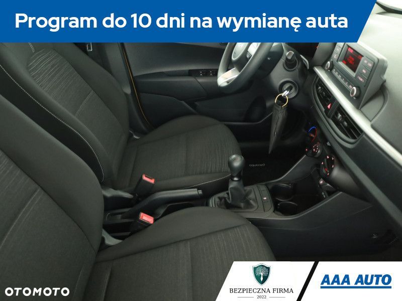 Kia Picanto - 9