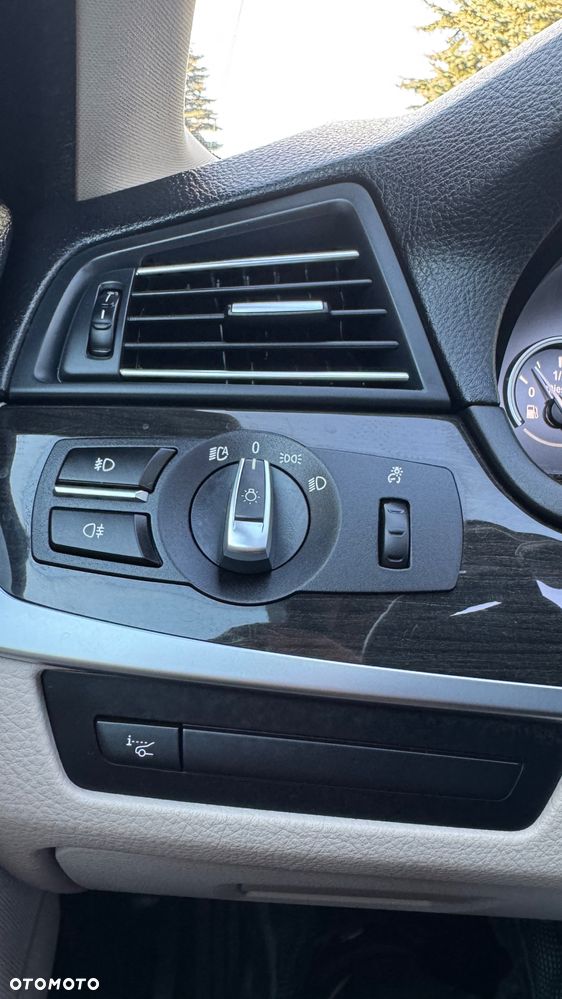 BMW Seria 5 - 38