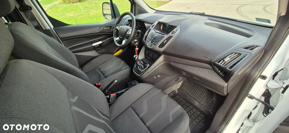 Ford Transit Connect 230 L2 Trend - 12