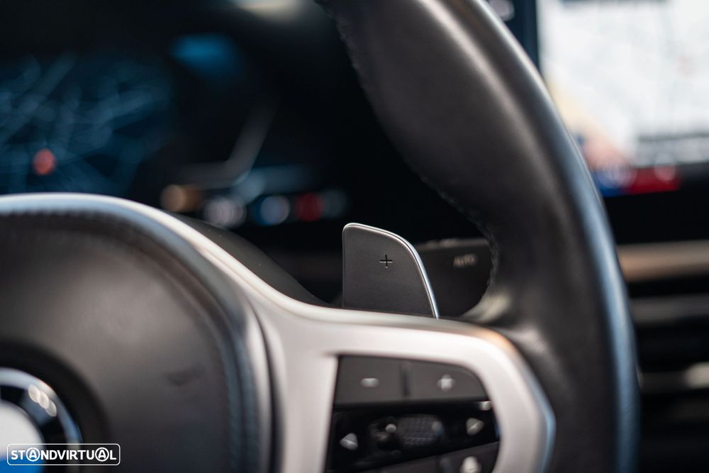 BMW 220 d Coupe Pack M Auto - 12