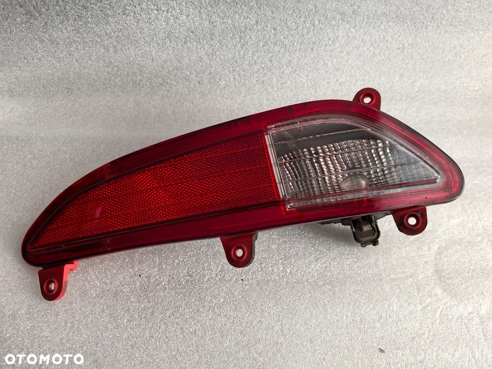 Hyundai i20 II Lampa przeciwmgielna prawa prawy tył 92406-C8000