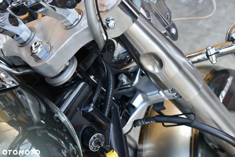 Yamaha Drag Star - 29