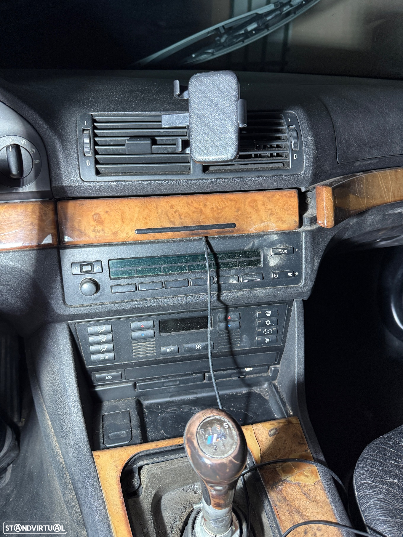 BMW 525 tds - 35
