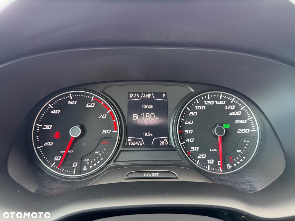 Seat Ateca 1.5 TSI ACT DSG OPF Xcellence - 37