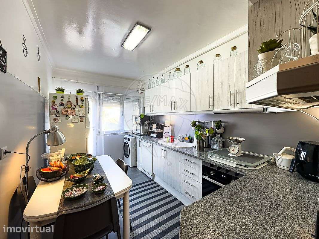 Apartamento T2 para venda - Grande imagem: 5/20