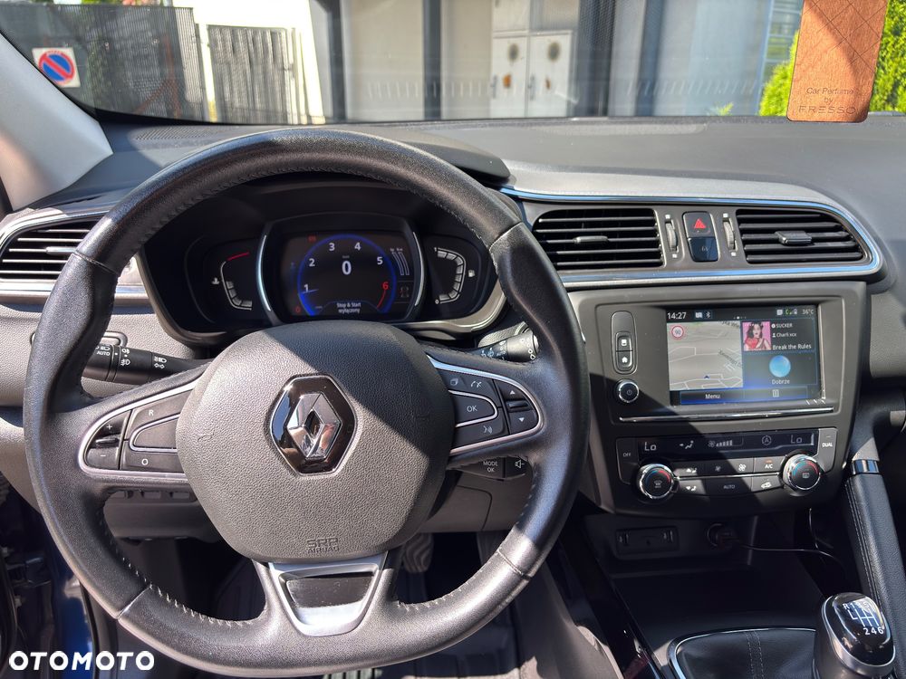 Renault Kadjar - 14