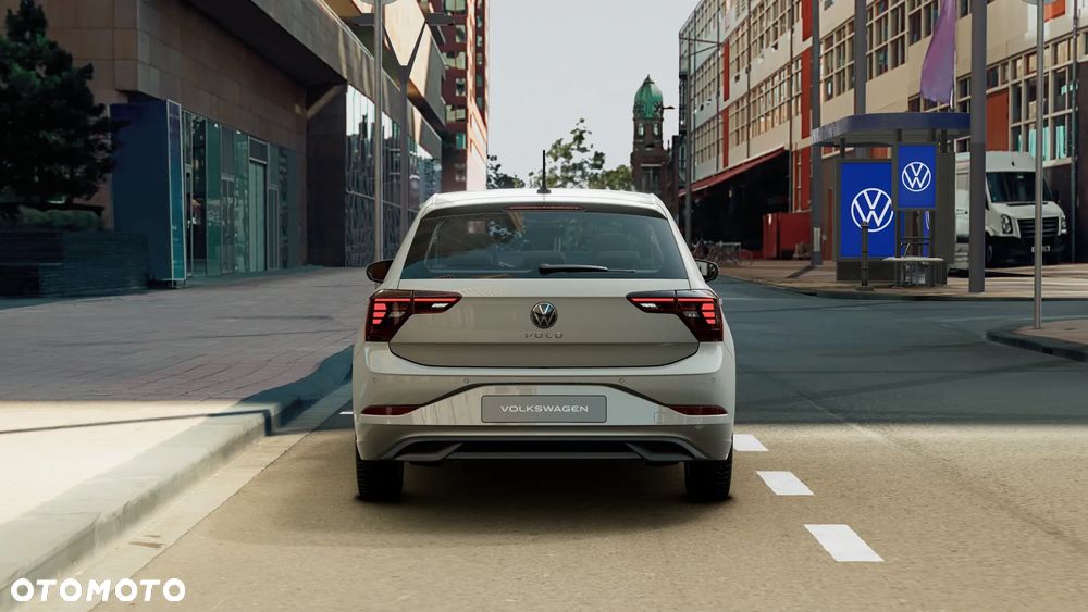 Volkswagen Polo 1.0 MPI - 11