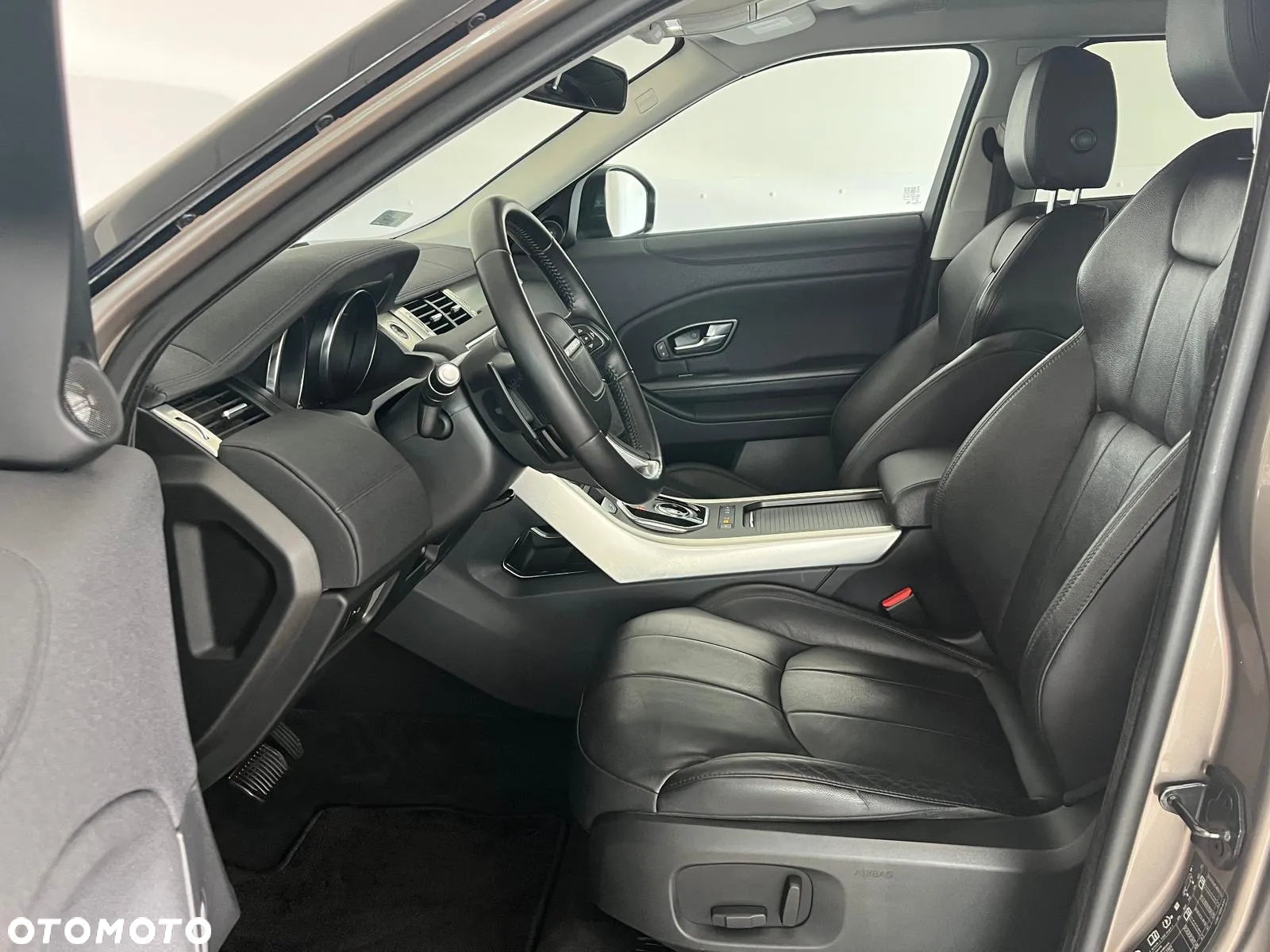 Land Rover Range Rover Evoque 2.0TD4 SE Dynamic - 16
