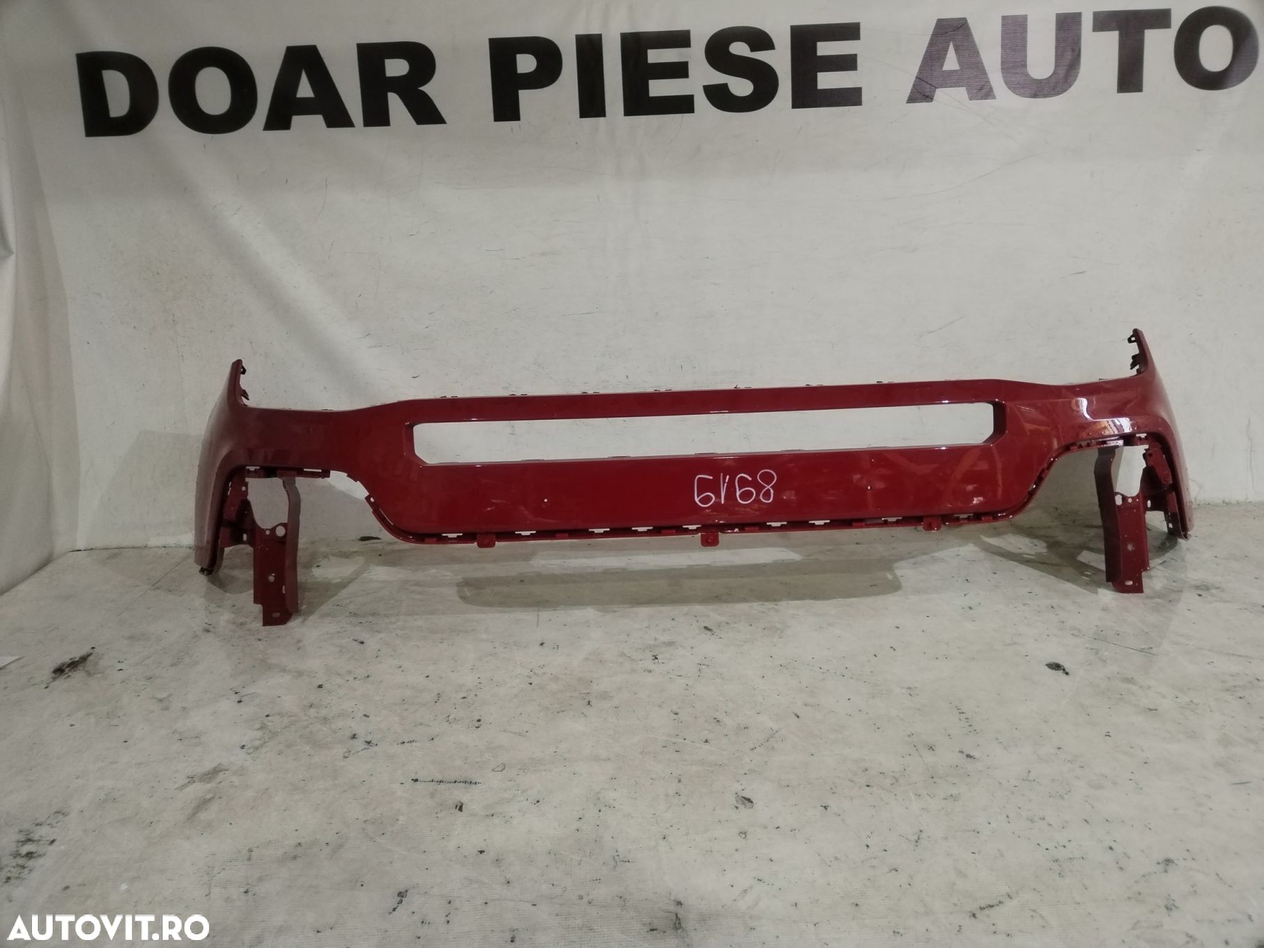 Bara fata Jeep Avenger, 2022, 2023, 2024, 2025, cod origine OE 735768108. - 1