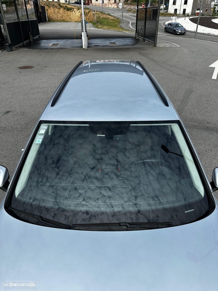 VW Passat Variant 1.6 TDI BlueMotion - 7