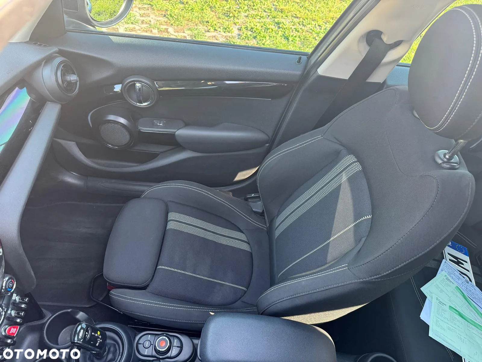 MINI Cooper S sport - 4