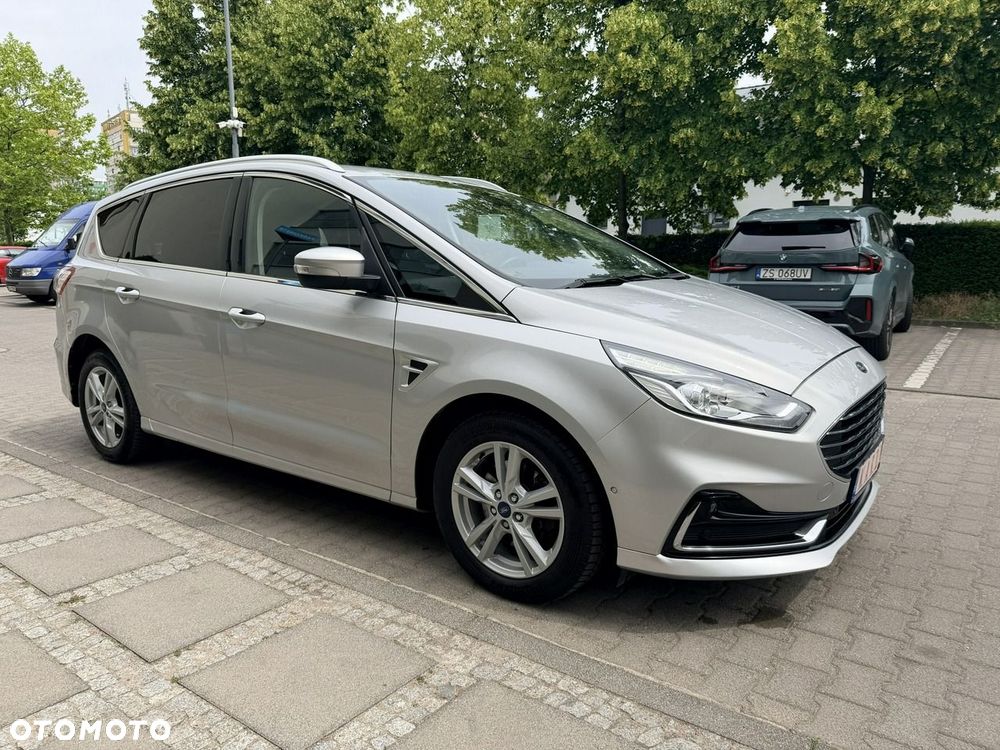 Ford S-Max - 5