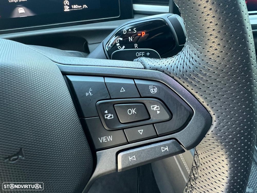 VW T-Roc 1.5 eTSI R-Line DSG - 20