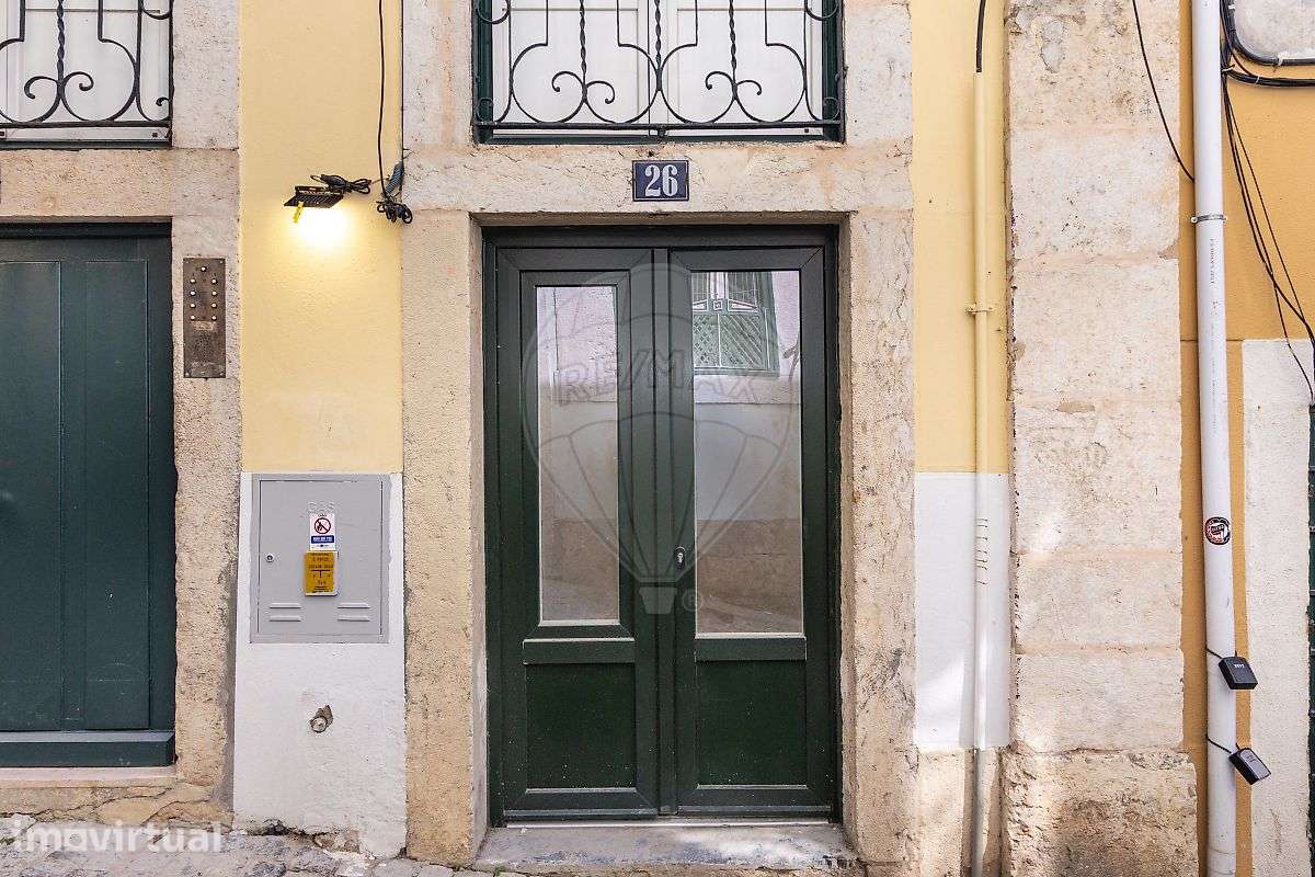 Apartamento T1 para venda - Grande imagem: 2/21