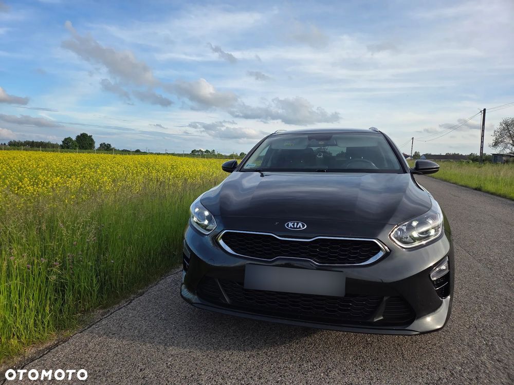 Kia Ceed 1.4 T-GDI M DCT - 4