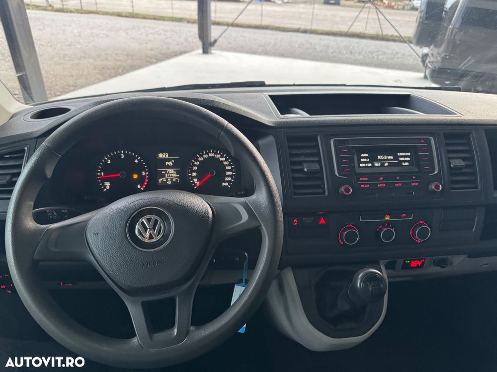 Volkswagen Transporter FRIGORIFIC - 33