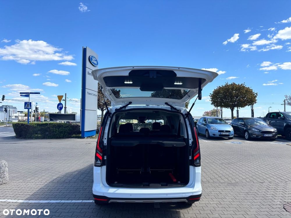 Ford Tourneo Connect Grand - 7