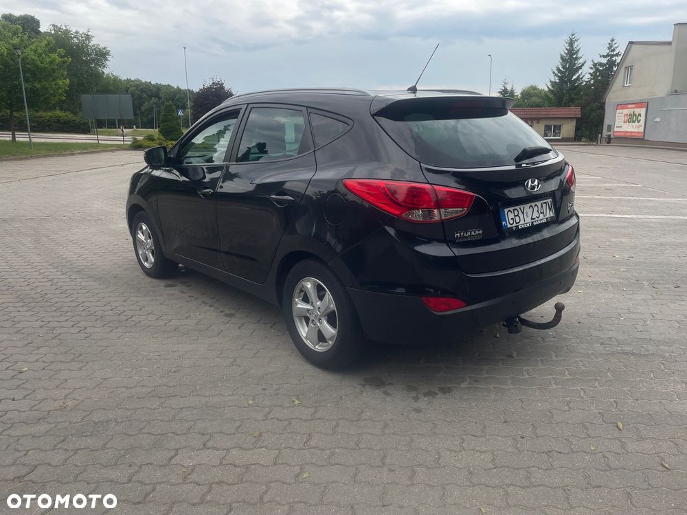 Hyundai ix35 - 3