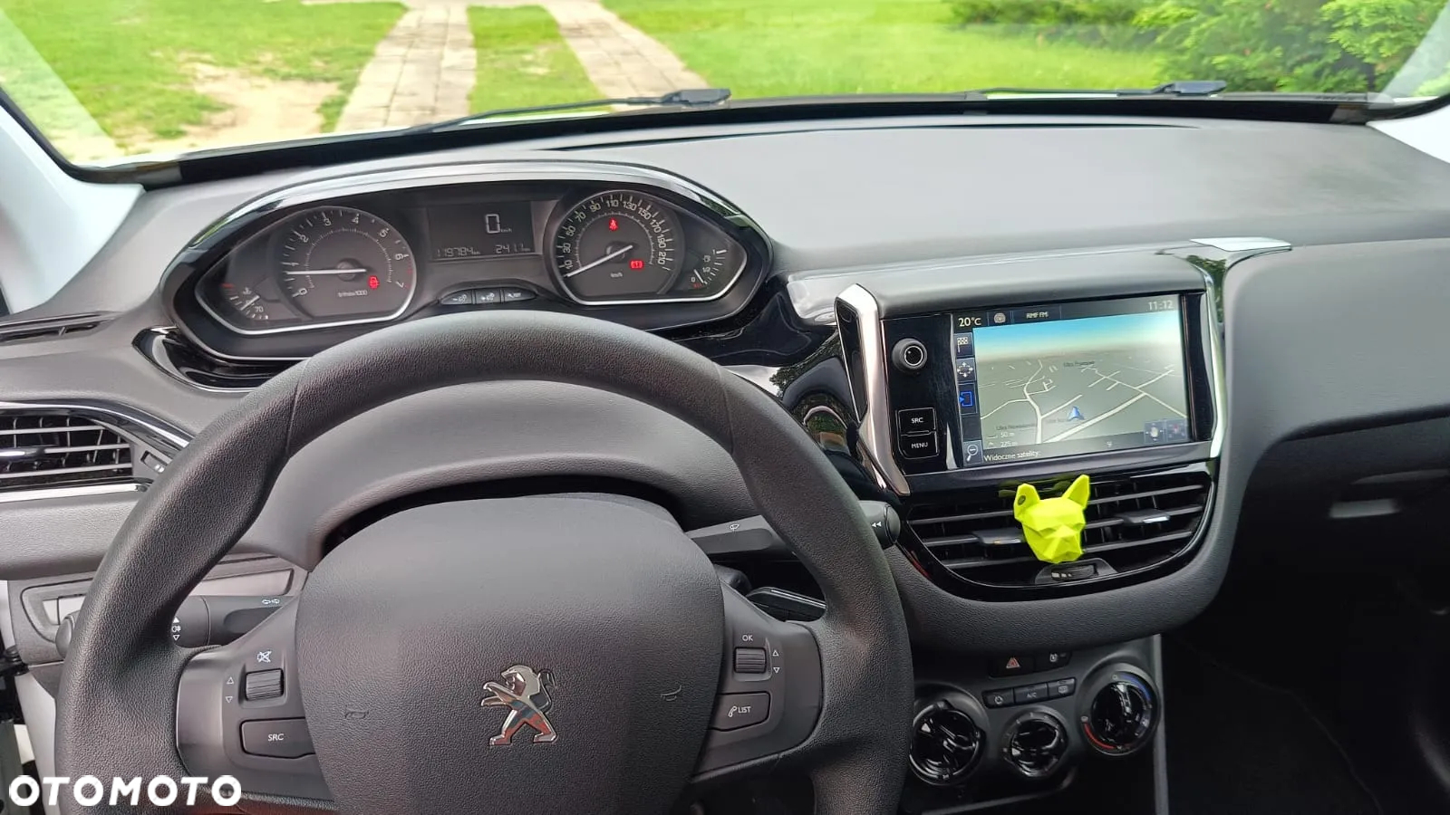 Peugeot 208 1.2 PureTech Access - 17