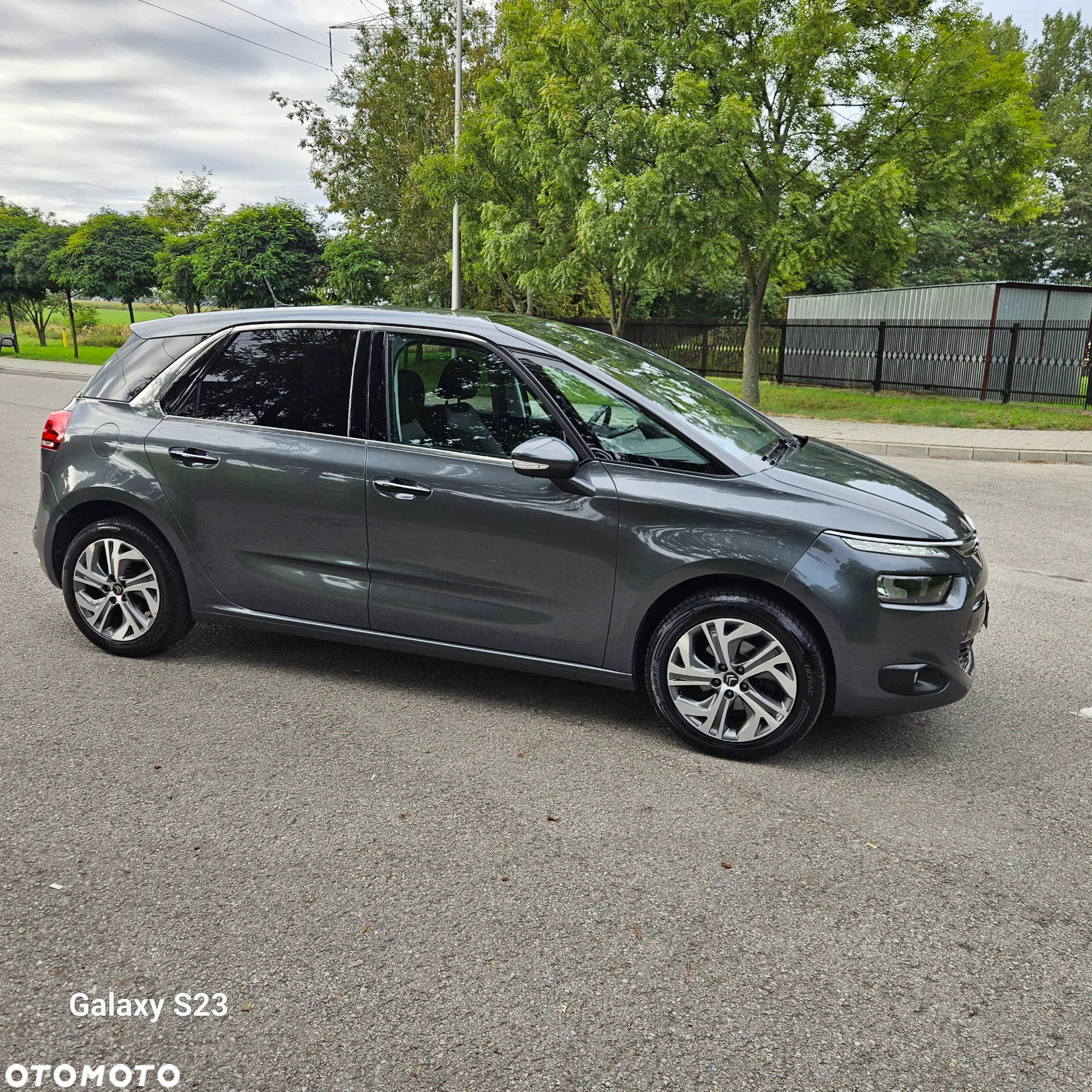 Citroën C4 Picasso VTi 120 Business Class - 8