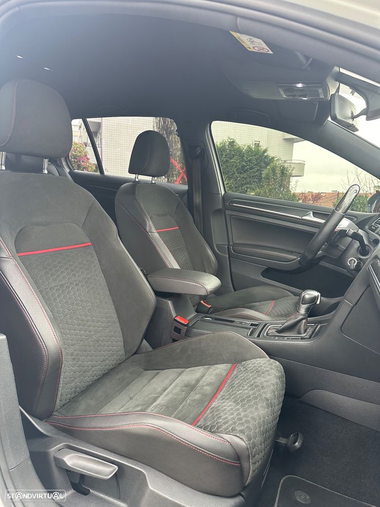 VW Golf 2.0 TSi GTi DSG Performance - 35
