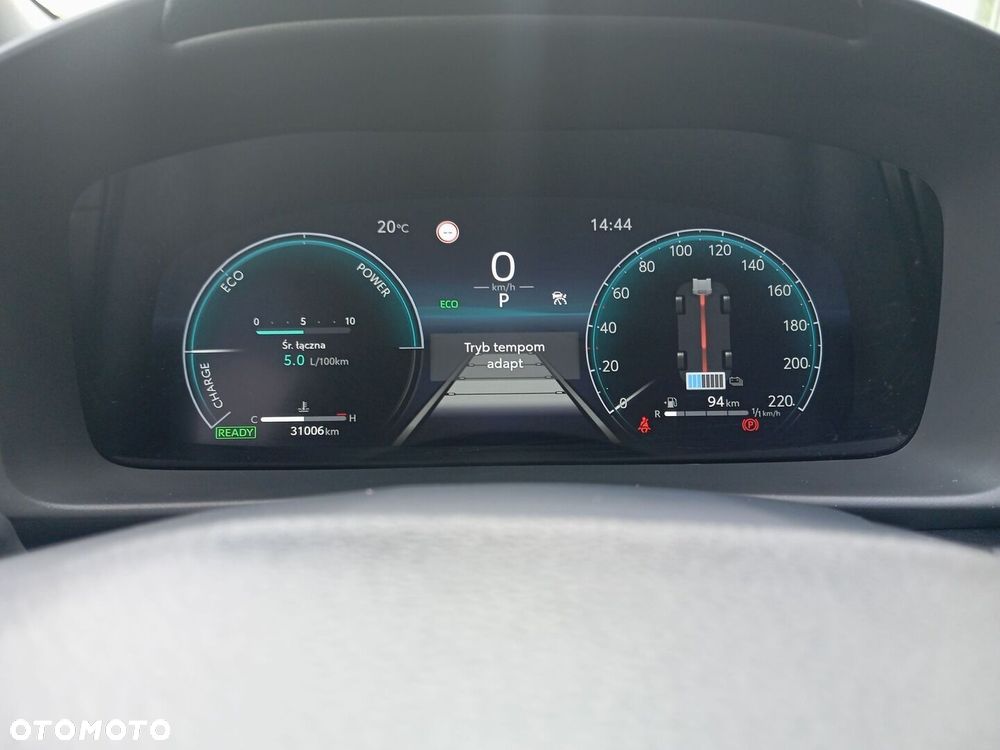 Toyota C-HR 1.8 Hybrid Comfort - 16