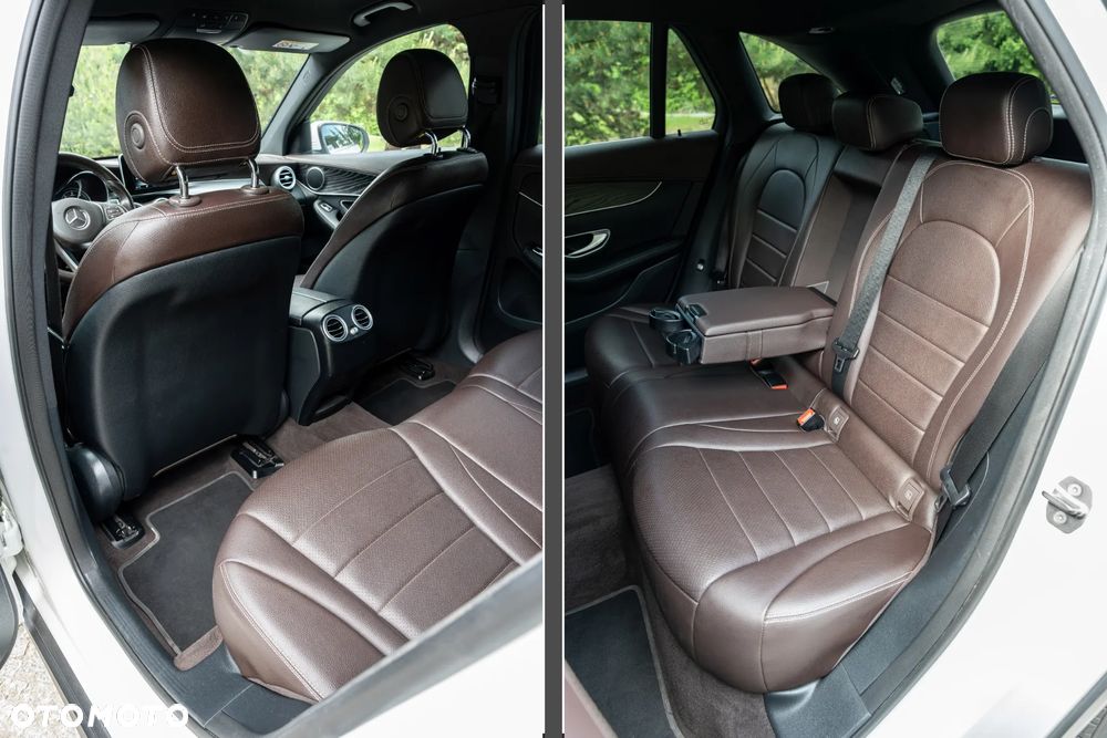Mercedes-Benz GLC 220 d 4Matic 9G-TRONIC - 38