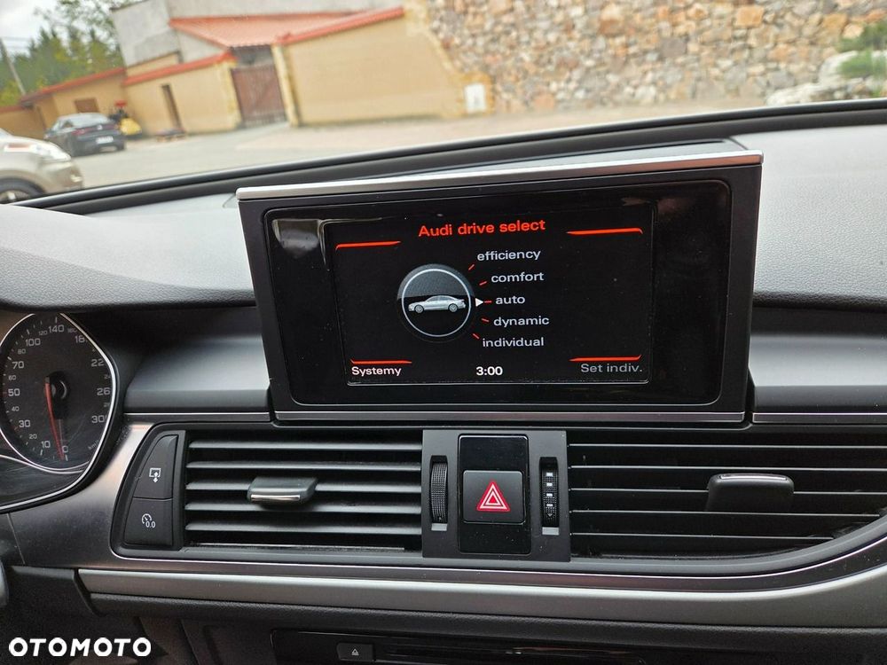 Audi A6 Limousine - 16