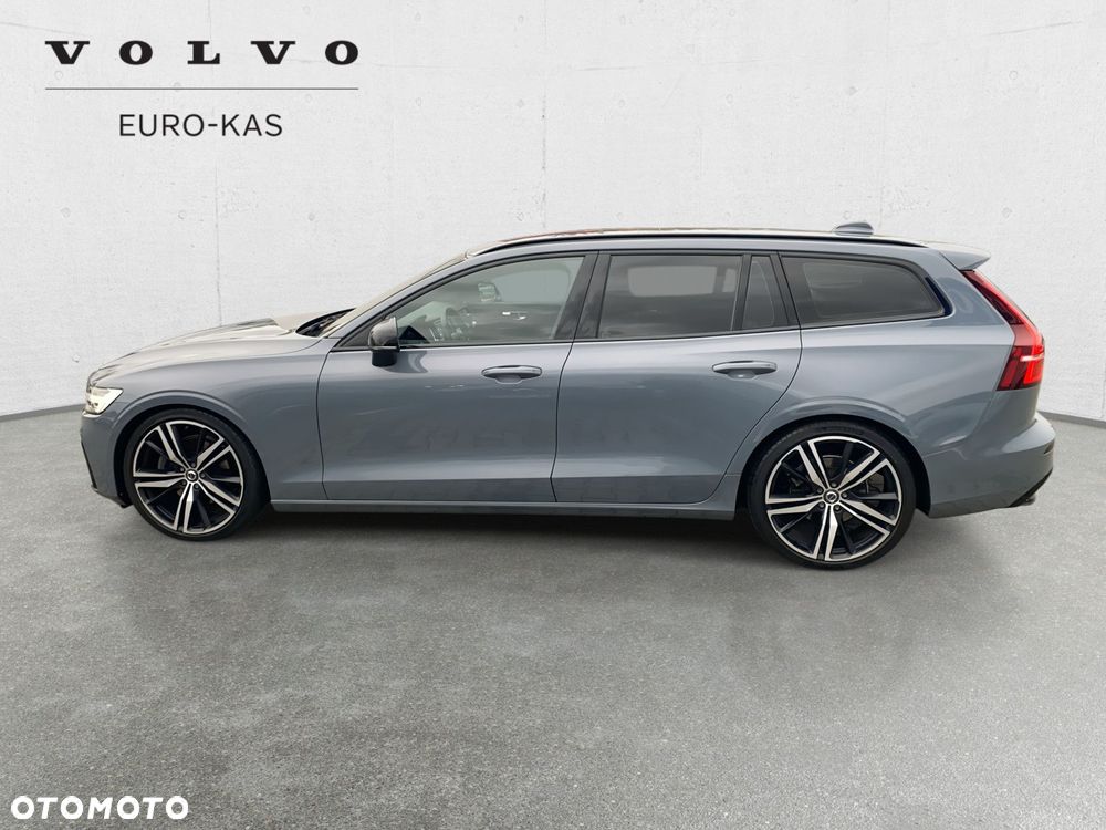 Volvo V60 - 8