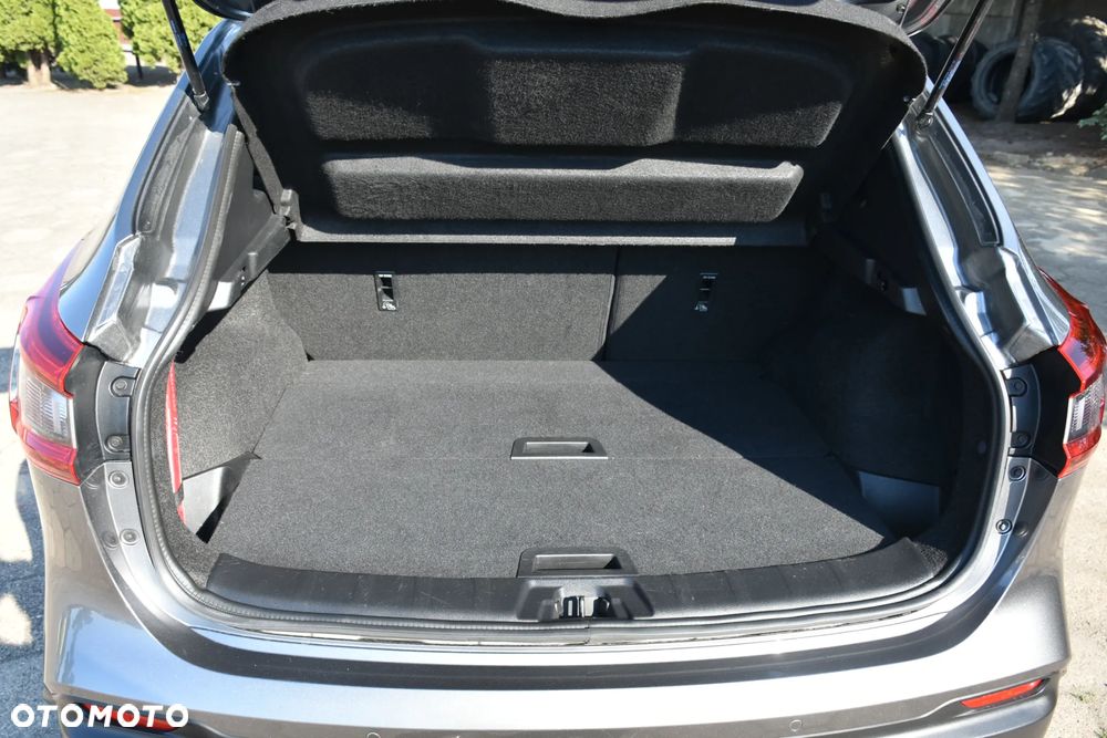 Nissan Qashqai 1.6 dCi DPF tekna - 21