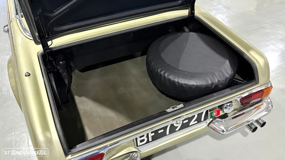 Mercedes-Benz SL 280 - 30