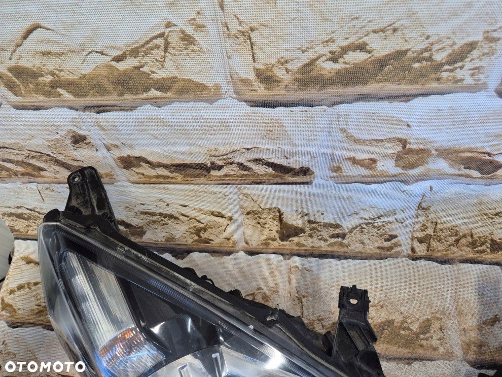 opel vectra c signum gts czarne 07\'\' lift xenon skrętny z doswietleniem - 5