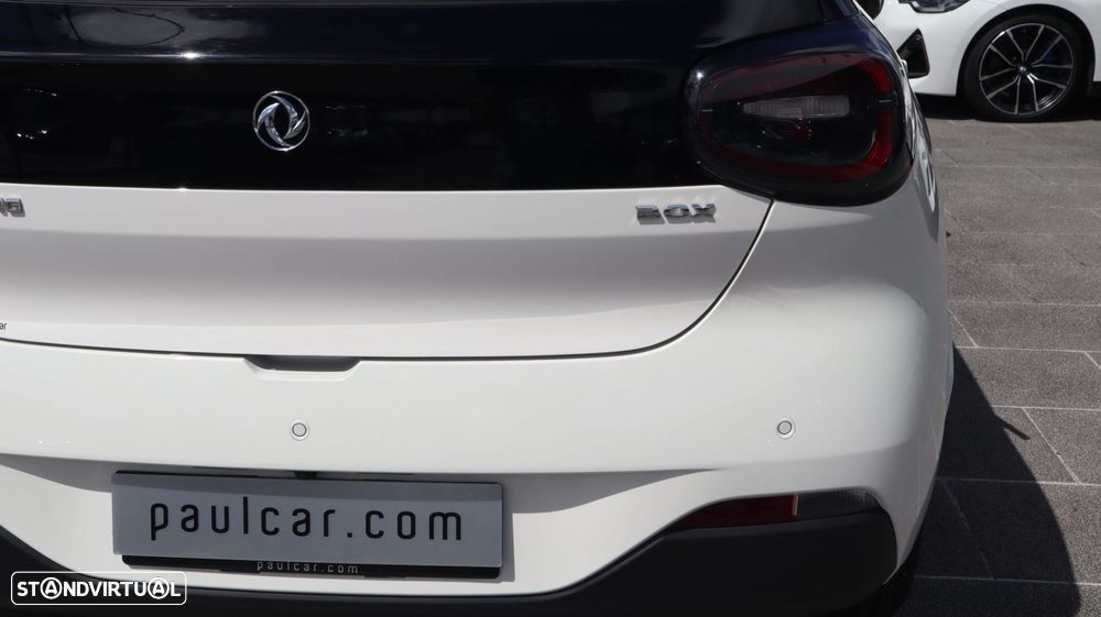 Dongfeng Box 42 kWh Plus - 10