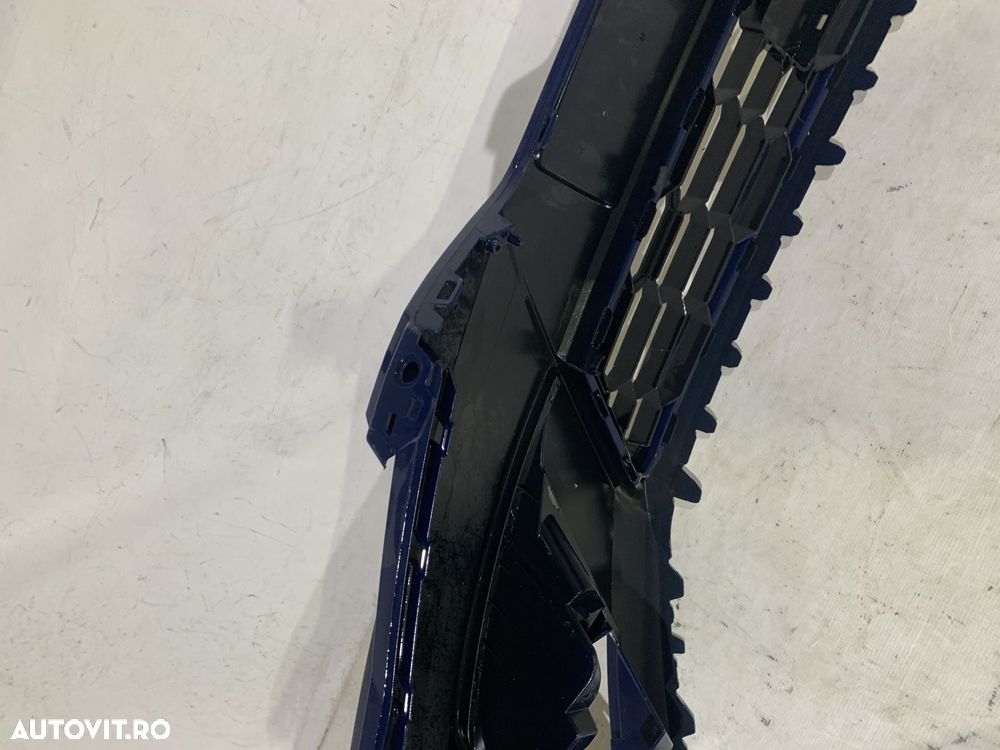 Bara fata Seat Ibiza, 2016, 2017, 2018, 2019, cod origine OE 6F0807221D. - 5