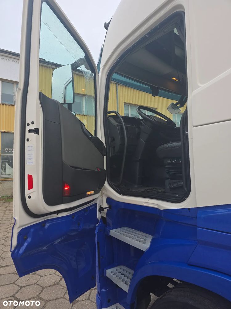 Volvo FH500 - 10