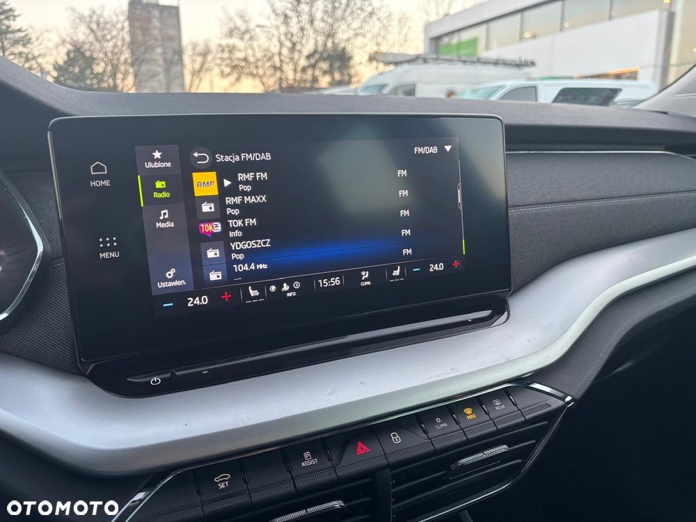 Skoda Octavia 1.5 TSI ACT Style - 8