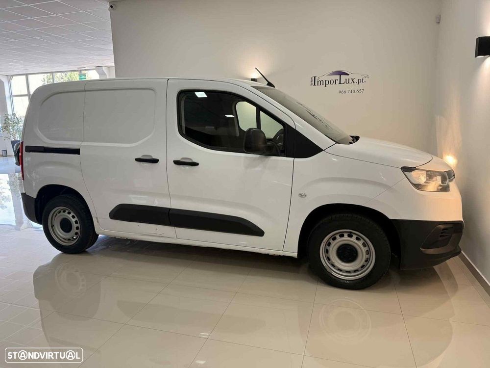 Toyota Proace 1.5 D-4D L1 - 7