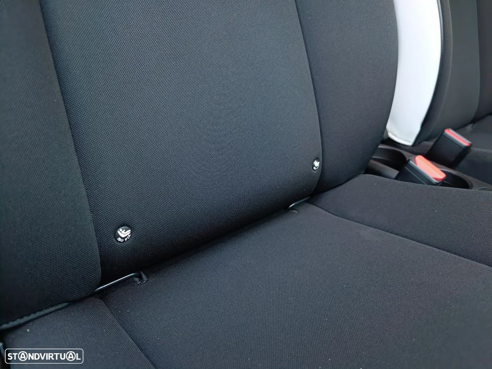 Renault Zoe (c/ Bateria) Zen 50 - 23