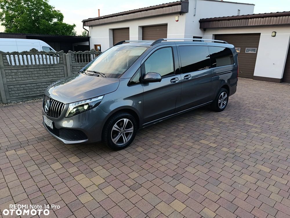 Mercedes-Benz Vito - 14