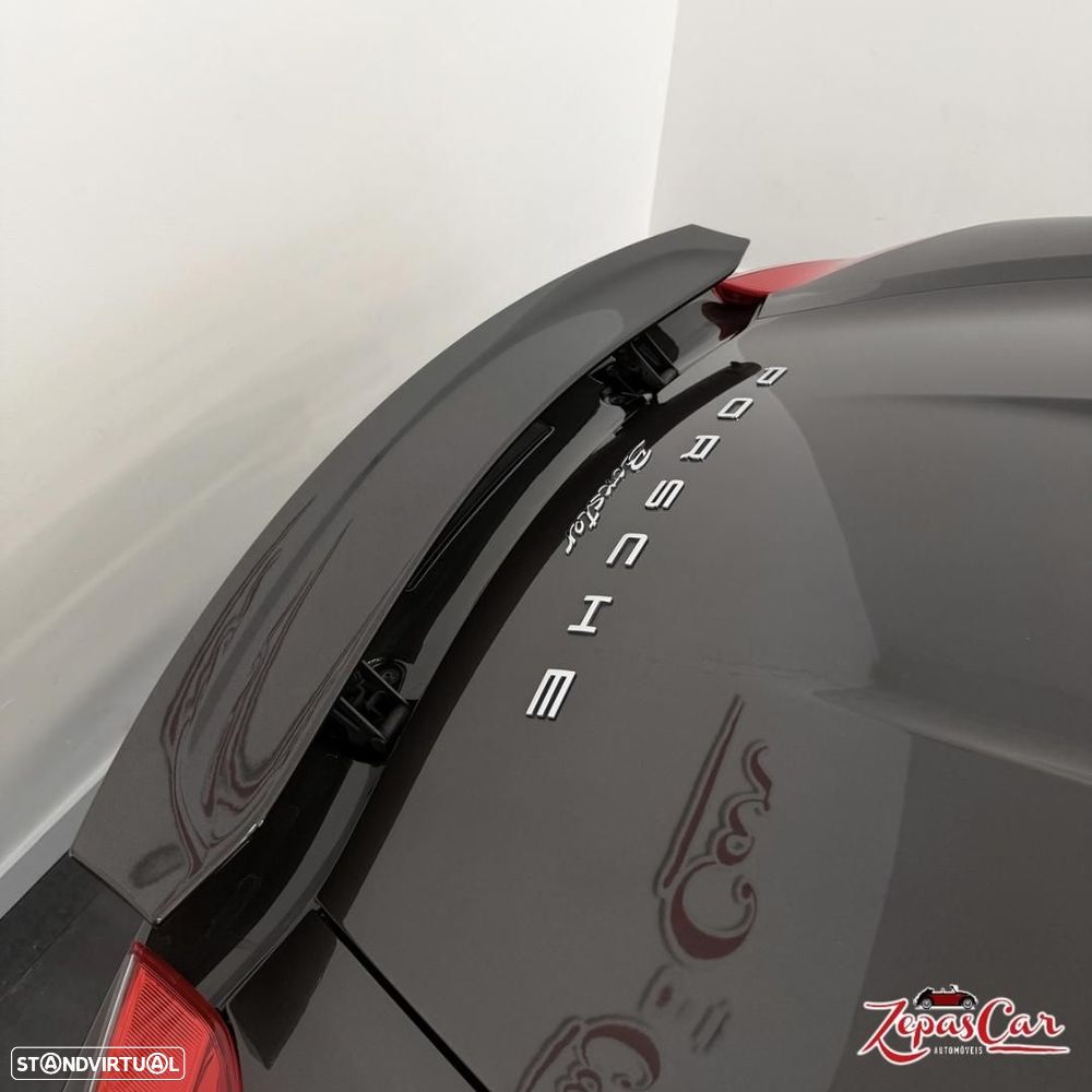Porsche Boxster - 2