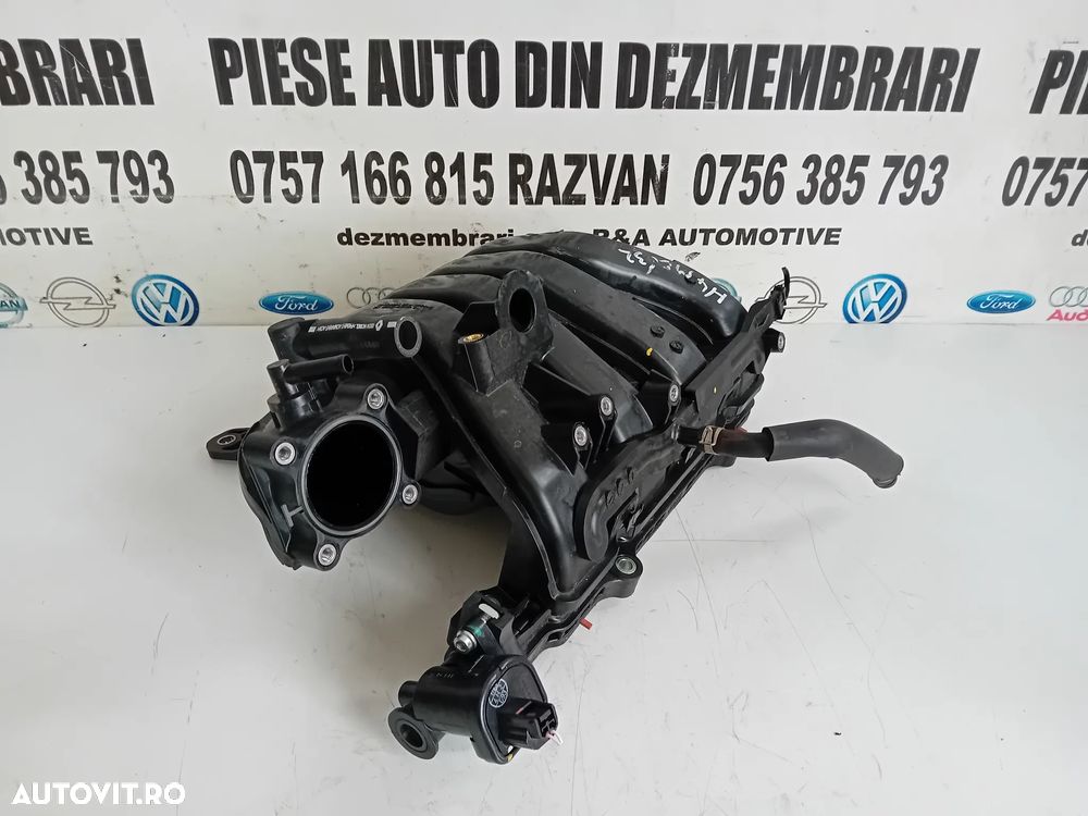 Galerie Admisie Dacia Nissan Renault Captur Juke Jogger Arkana 1.6 E-TECH Hibrid H4M 632 Cu 2.000 Km - 2