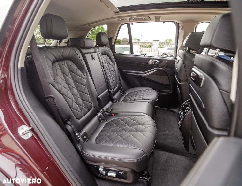 BMW X5 xDrive30d AT MHEV - 18