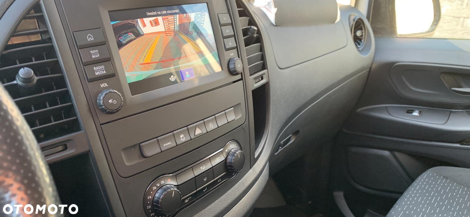 Mercedes-Benz Vito - 16