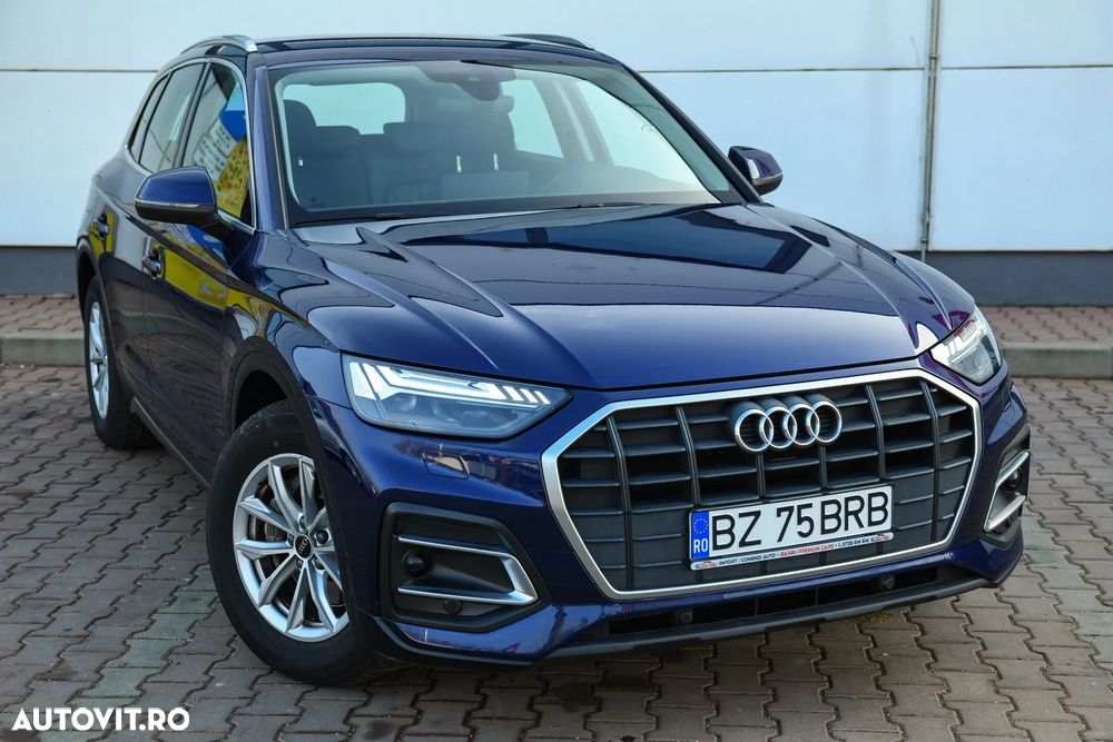 Audi Q5 - 3