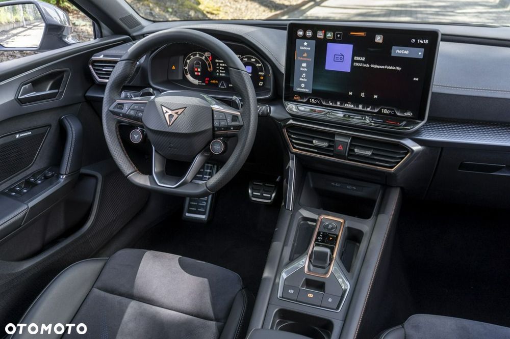 Cupra Leon - 23