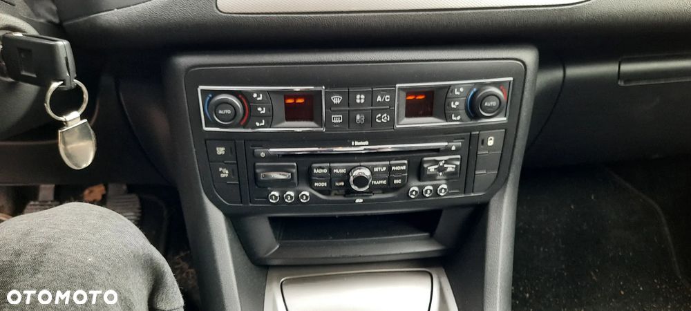Citroën C5 1.6 THP 16V Confort - 15