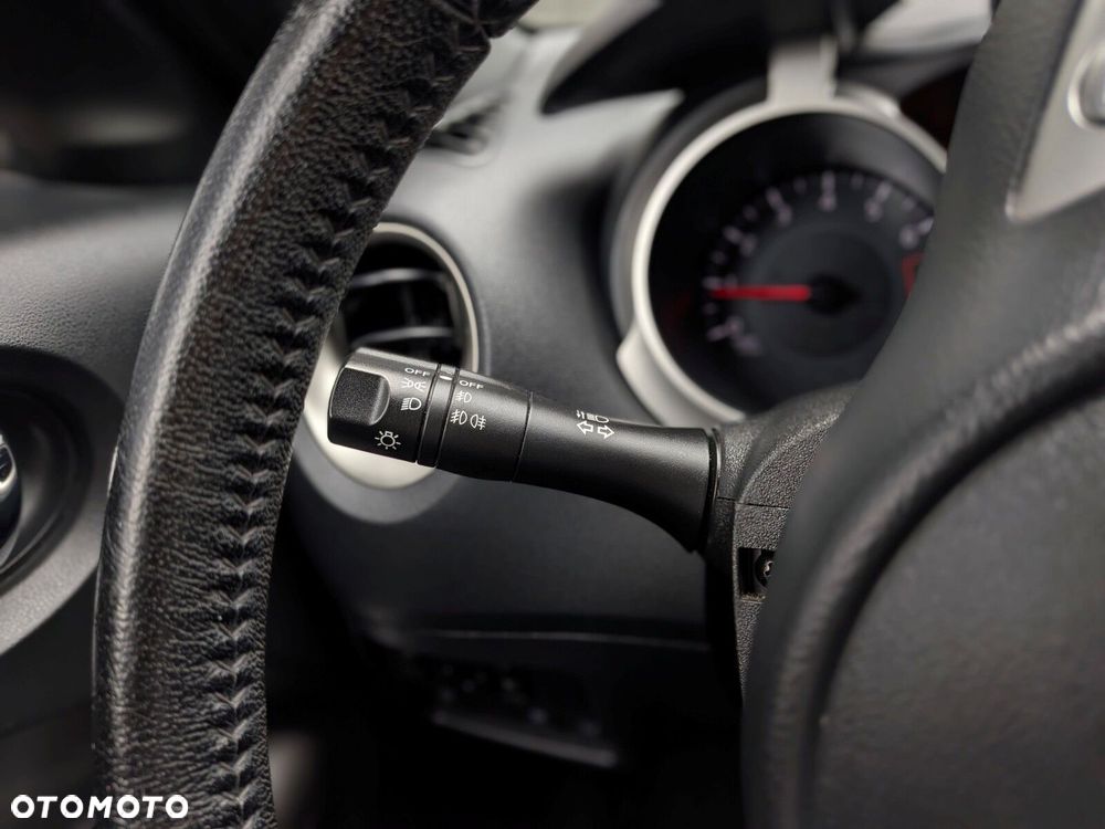 Nissan Juke 1.2 DIG-T Acenta - 20