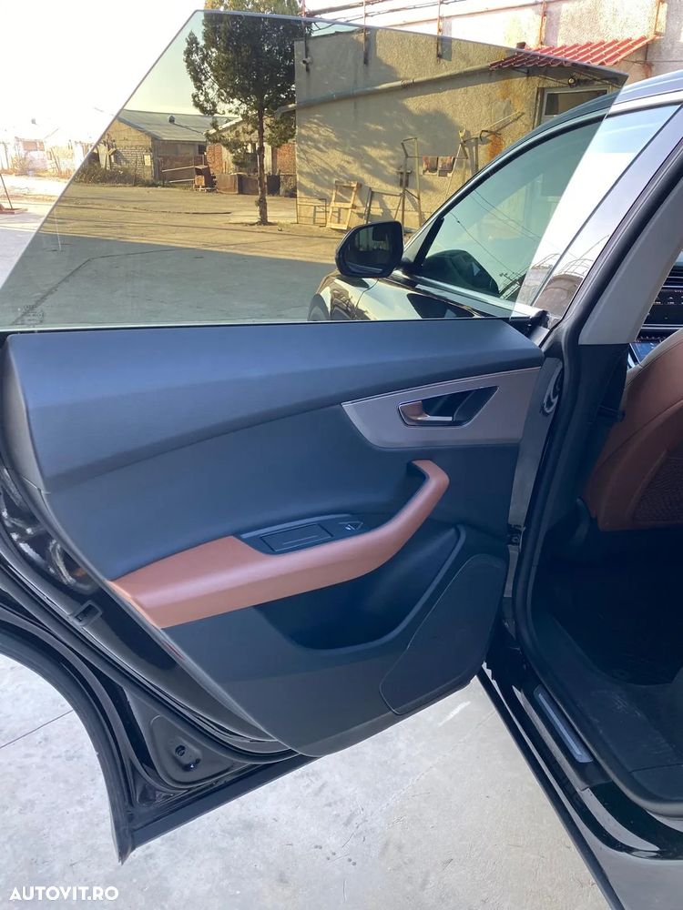 Audi Q8 50 TDI quattro Tiptronic - 11