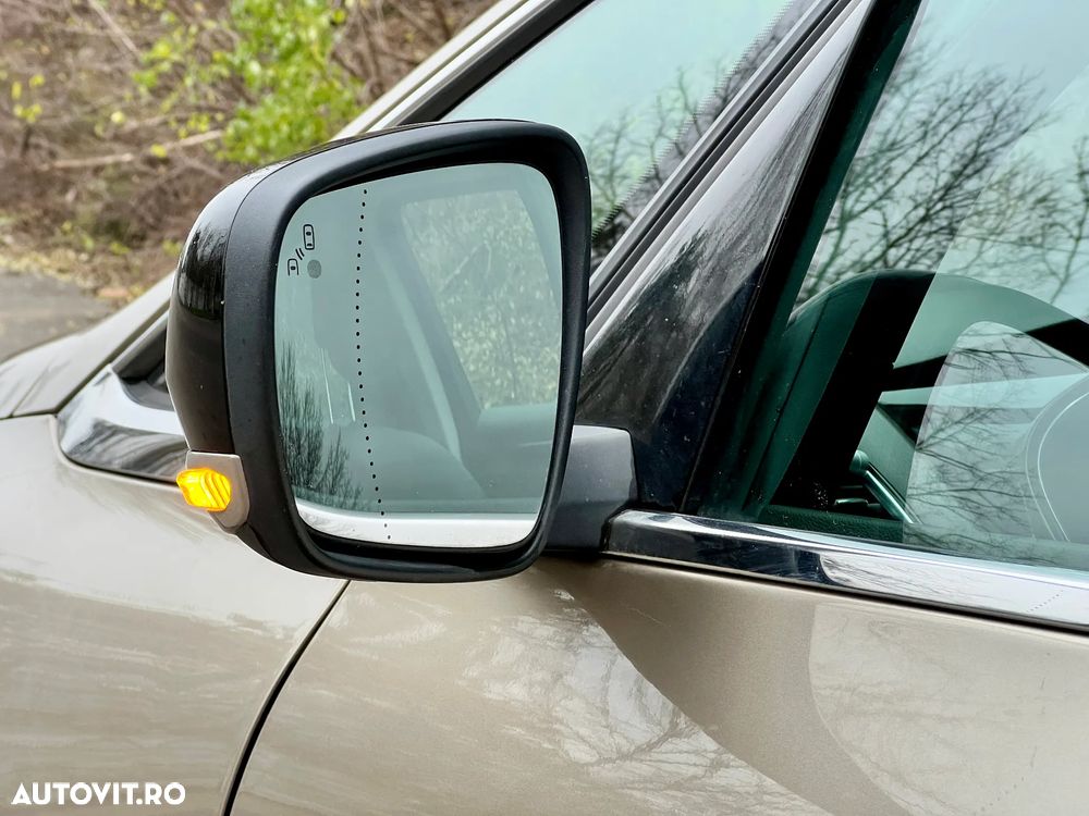 Renault Espace Energy dCi 160 EDC Intens - 17