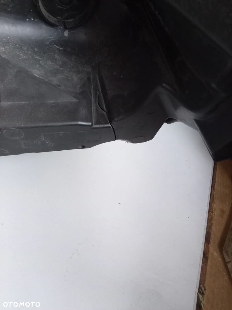 Lampa prawa przód Mitsubishi Eclipse Cross Full Led - 9